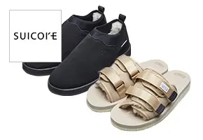 suicoke(スイコック)