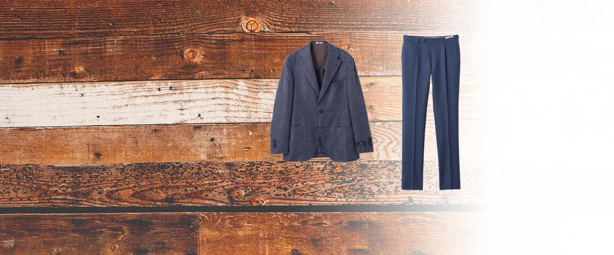 SUIT SELECT(スーツセレクト)