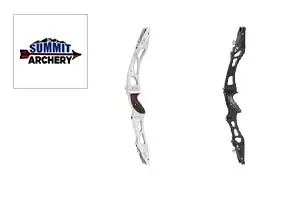 Summit Archery Products(サミットアーチェリープロダクト) アーチェリー ハンドル