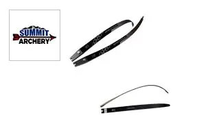 Summit Archery Products(サミットアーチェリープロダクト) アーチェリー リム