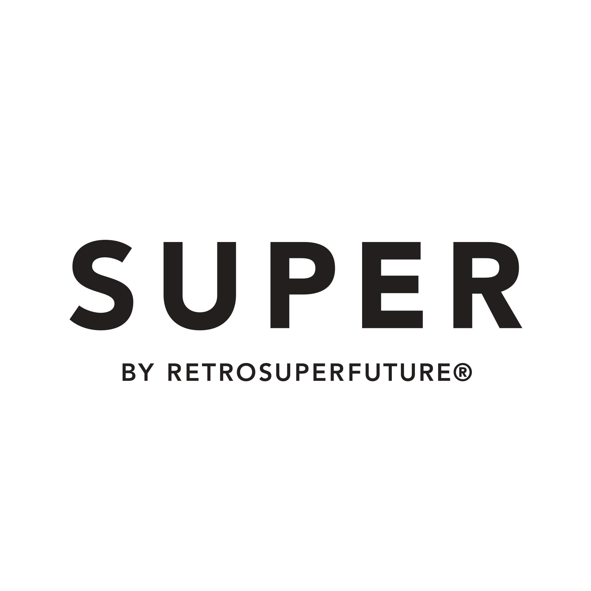 SUPER BY RETROSUPERFUTURE(スーパーバイレトロスーパーフューチャー)