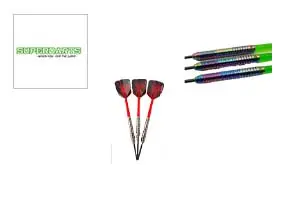 SUPERDARTS(スーパーダーツ) ダーツ ダーツセット