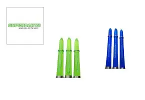 SUPERDARTS(スーパーダーツ) ダーツ シャフト