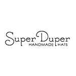 Super duper Hats(スーパーデューパーハット)