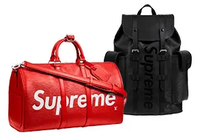 Supreme×Louis Vuitton(シュプリーム×ルイヴィトン)