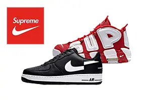 Supreme×NIKE(シュプリーム×ナイキ)