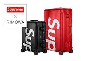 Supreme×rimowa(シュプリーム×リモワ)