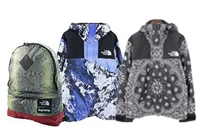 Supreme×THE NORTH FACE(シュプリーム×ノースフェイス)