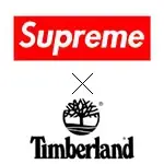 Supreme×Timberland(シュプリーム×ティンバーランド)