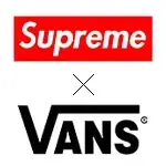 Supreme×VANS(シュプリーム×ヴァンズ)