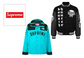 Supreme(シュプリーム) ジャケット