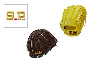 SURE PLAY(シュアプレイ) 野球 グローブ