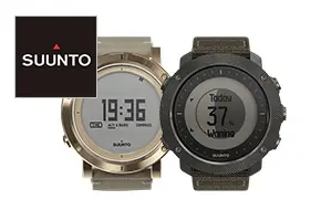 SUUNTO(スント)