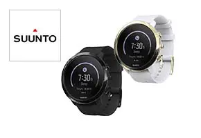 SUUNTO 3(スント3)