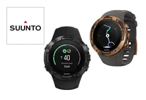 SUUNTO 5(スント5)