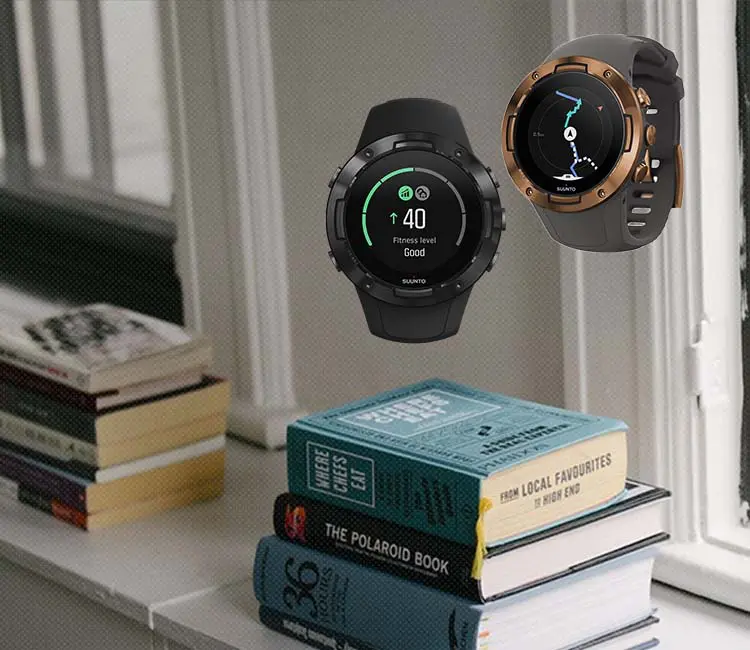 SUUNTO 5(スント5)買取【高く売る】ならc-style