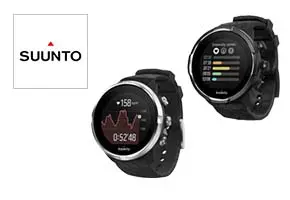 SUUNTO 9(スント9)