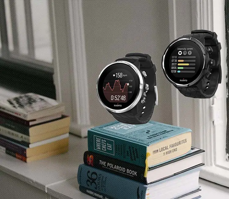 SUUNTO 9(スント9)買取【高く売る】ならc-style