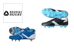 スズキラグビー(SUZUKI RUGBY) ラグビー スパイク
