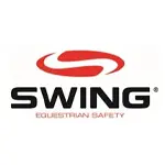 スウィング(SWING) 乗馬 プロテクター
