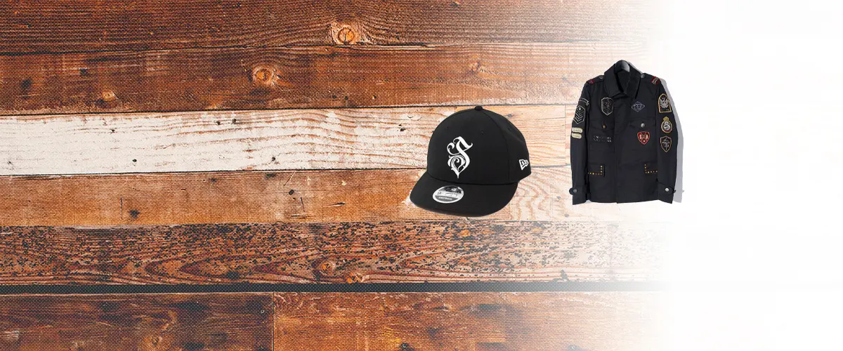 SWITCHBLADE(スイッチブレード)