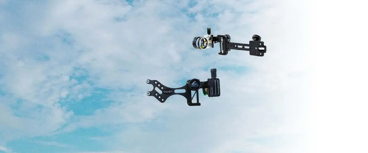 Sword Sights(ソードサイツ) アーチェリー サイト