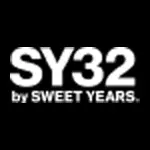 SY32 by SWEET YEARS(エスワイサーティトゥーバイスウィートイヤーズ)