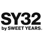 エスワイサーティトゥーバイスウィートイヤーズ(SY32 by SWEET YEARS) ゴルフウェア