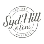 シドヒル(Syd Hill) 乗馬 用品・馬具