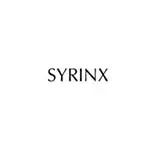 SYRINX(シュリンクス)