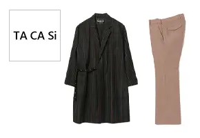 TA CA Si(タキャシ)