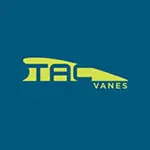TAC Vanes(タックベインズ) アーチェリー 羽根付き矢