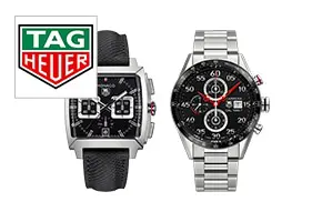 TAG Heuer(タグホイヤー)