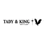 TADY&KING(タディ＆キング) バングル