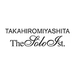 TAKAHIRO MIYASHITA The Soloist.(タカヒロミヤシタ ザソロイスト.)