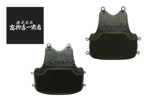 高柳喜一商店(タカヤナギキイチショウテン) 剣道 胴
