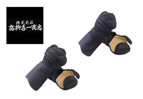 高柳喜一商店(タカヤナギキイチショウテン) 剣道 籠手／甲手／小手