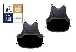 武藤(タケフジ) 剣道 胴