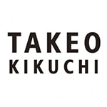 TAKEO KIKUCHI(タケオキクチ)