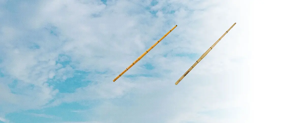 竹島武道具(タケシマブドウグ) 剣道 竹刀