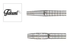 タクミバレルズ(Takumi BARRELS) ダーツ バレル