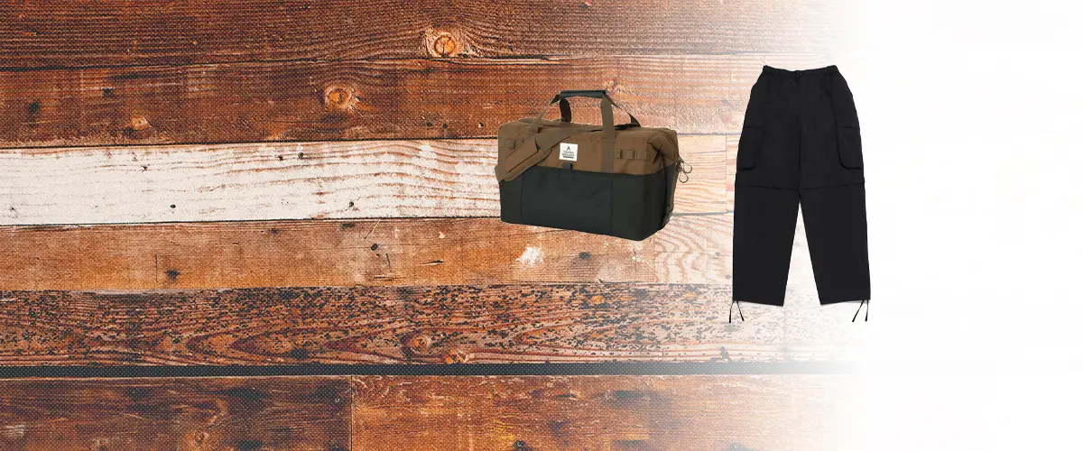 TARAS BOULBA(タラスブルバ)