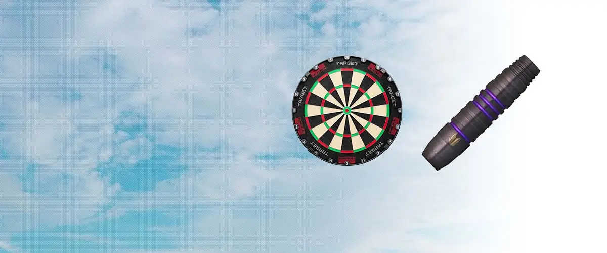TARGET (ターゲット) ダーツ 用品