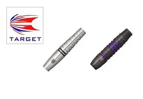 TARGET (ターゲット) ダーツ バレル