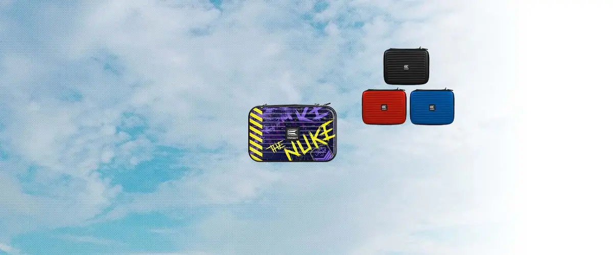 TARGET (ターゲット) ダーツ ダーツケース