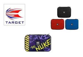 TARGET (ターゲット) ダーツ ダーツケース