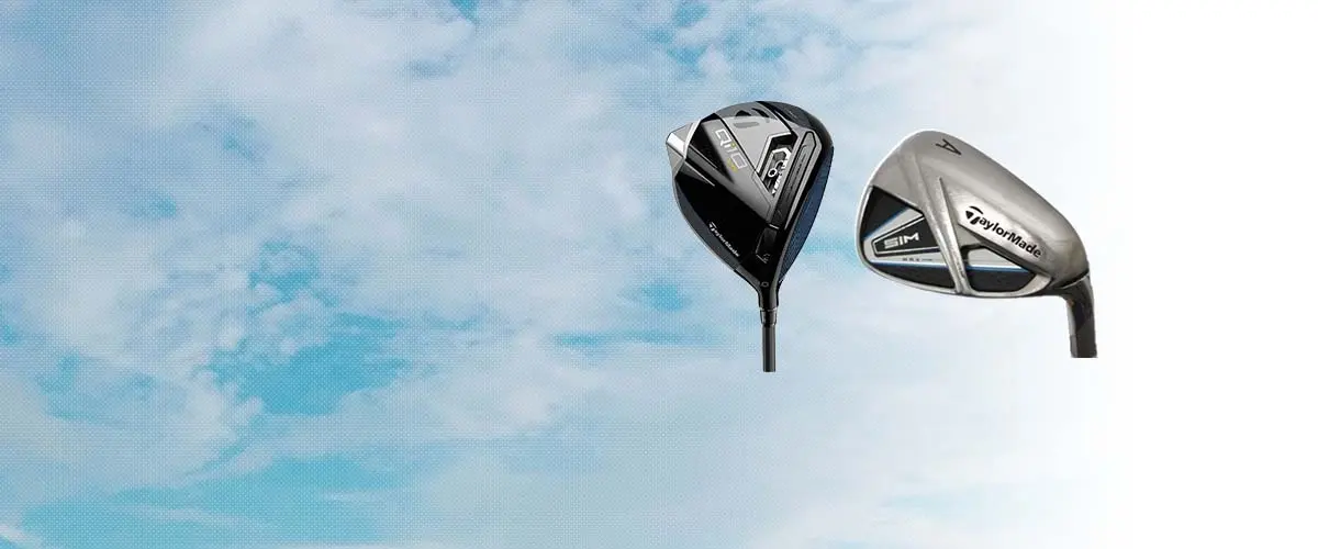 テーラーメイド(TaylorMade) ゴルフ用品