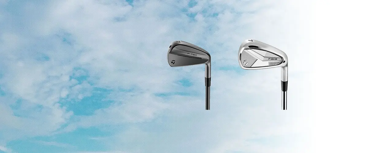 テーラーメイド(TaylorMade) ゴルフ P Series アイアン
