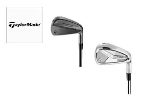 テーラーメイド(TaylorMade) ゴルフ P Series アイアン