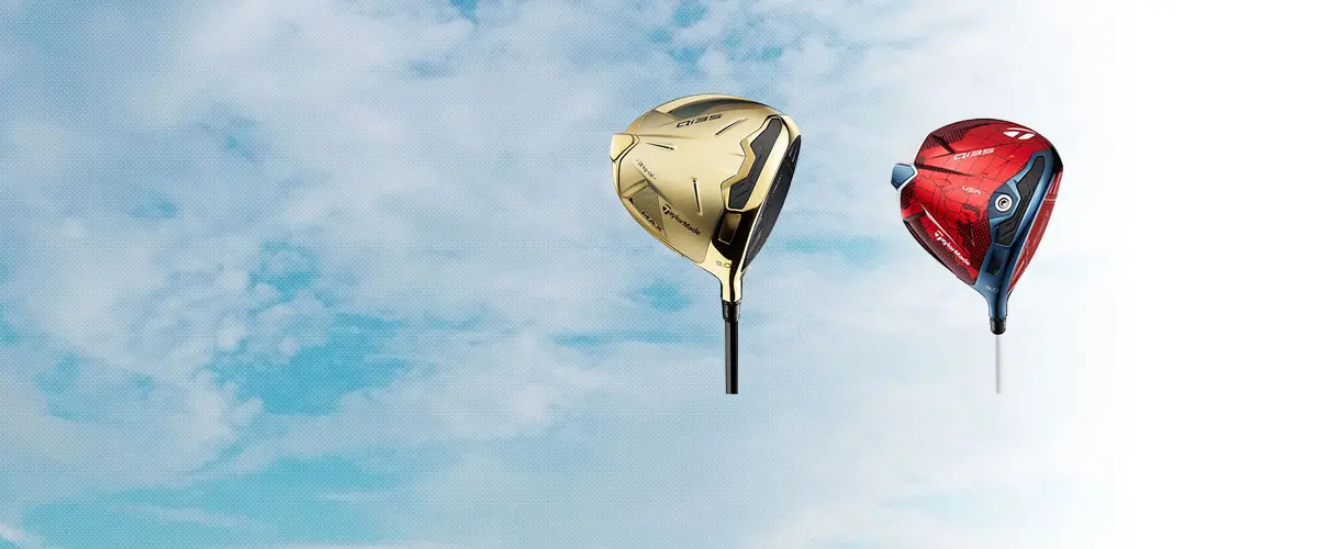 テーラーメイド(TaylorMade) ゴルフ Qi35 ドライバー